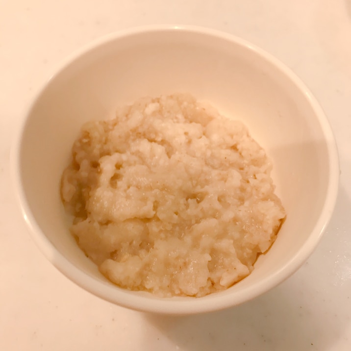 離乳食 オートミール粥 レシピ 作り方 By a 楽天レシピ 離乳食 オートミール粥 レシピ 作り方 By a 楽天レシピ